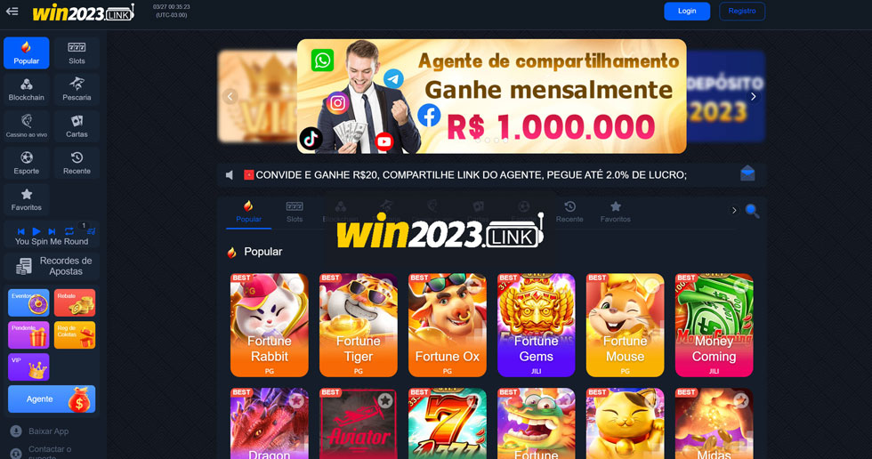 Como Funciona o Win2023 cassino 